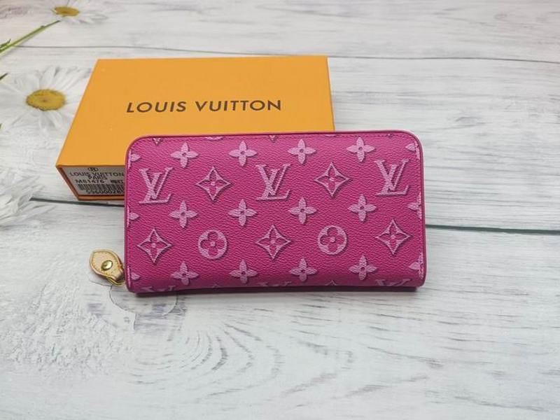 LV Wallets 88